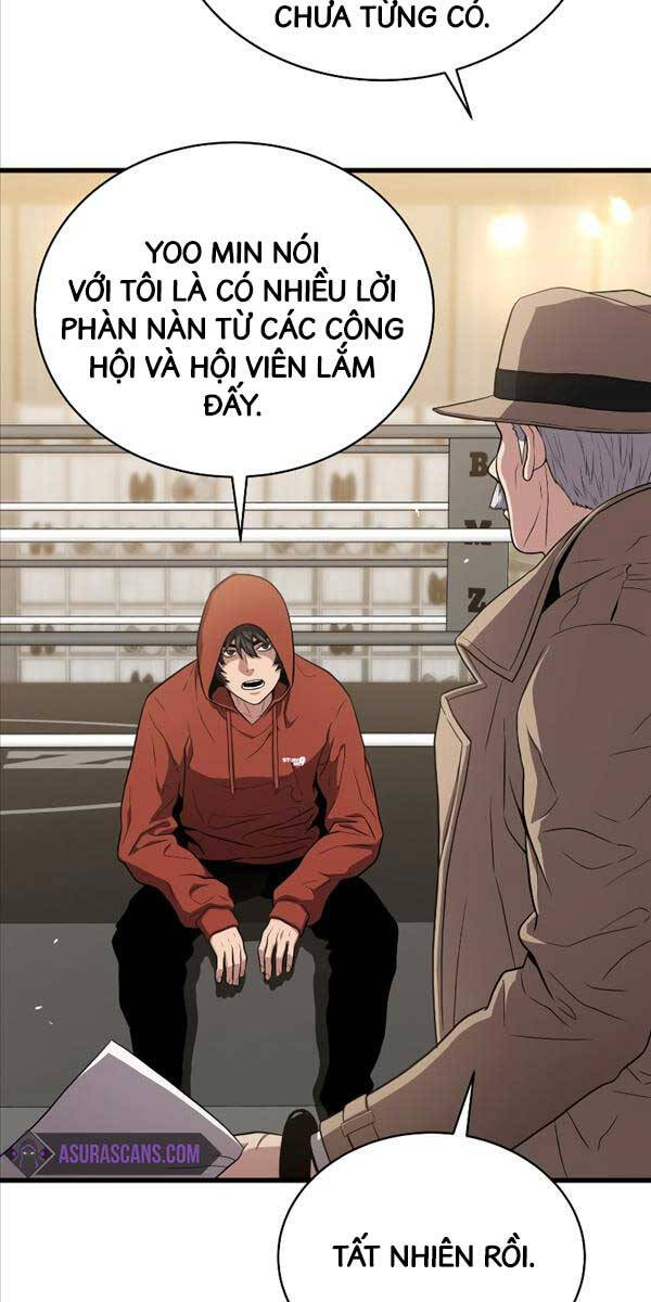 Luyện Cấp Chốn Địa Ngục Chapter 43 - Trang 13