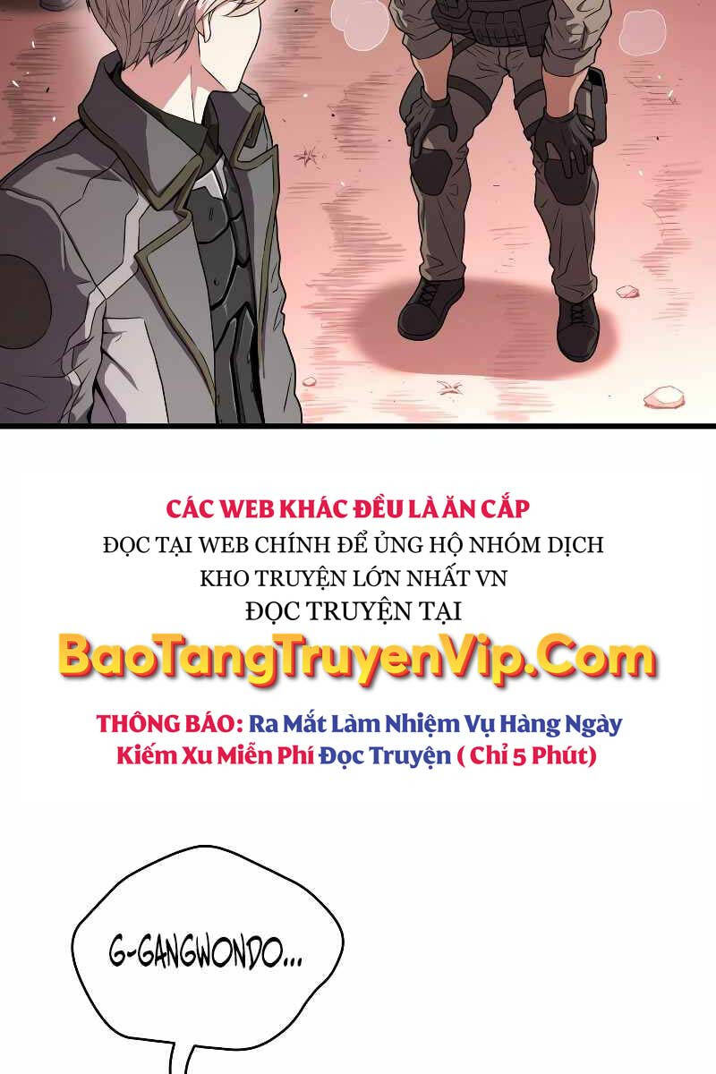 Luyện Cấp Chốn Địa Ngục Chapter 58 - Trang 18