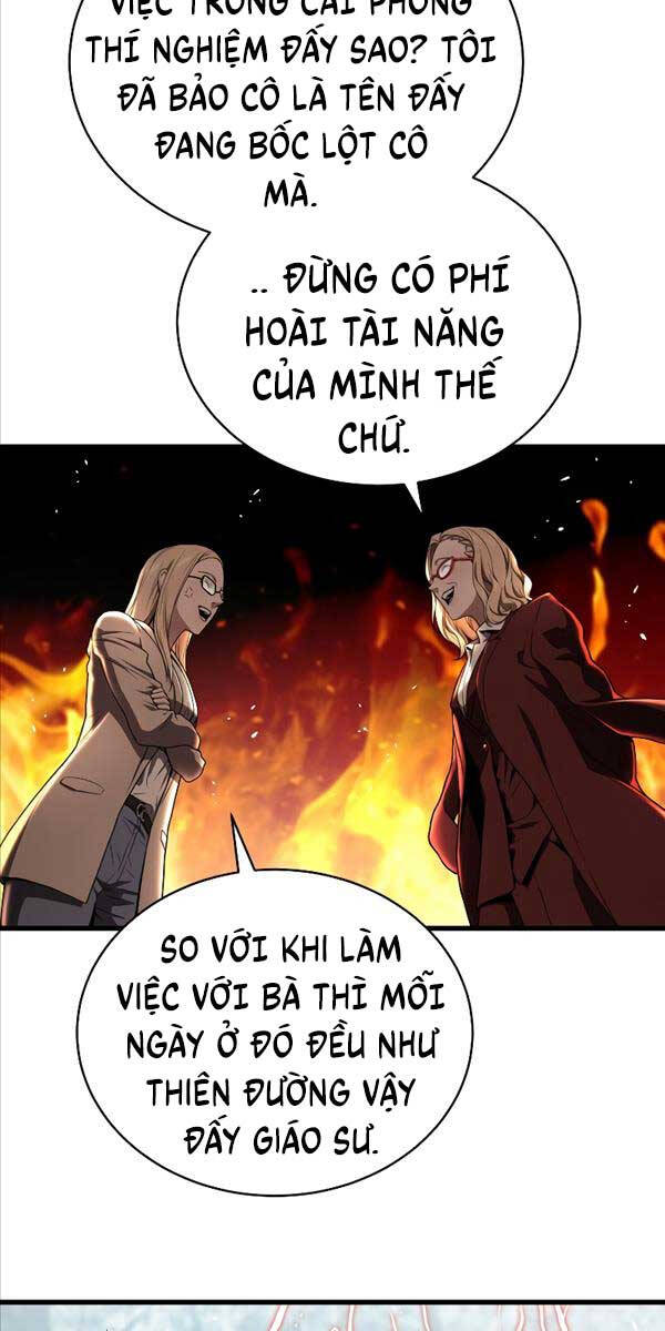 Luyện Cấp Chốn Địa Ngục Chapter 44 - Trang 50