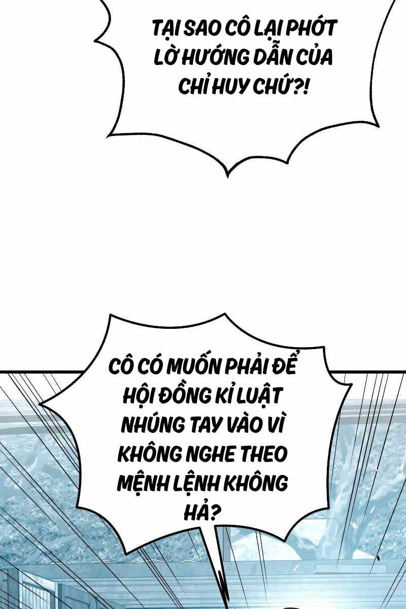 Luyện Cấp Chốn Địa Ngục Chapter 53 - Trang 34