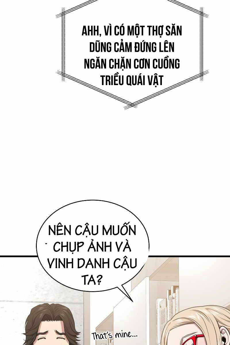 Luyện Cấp Chốn Địa Ngục Chapter 50 - Trang 36