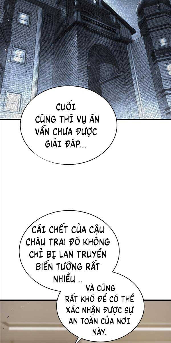 Luyện Cấp Chốn Địa Ngục Chapter 44 - Trang 30