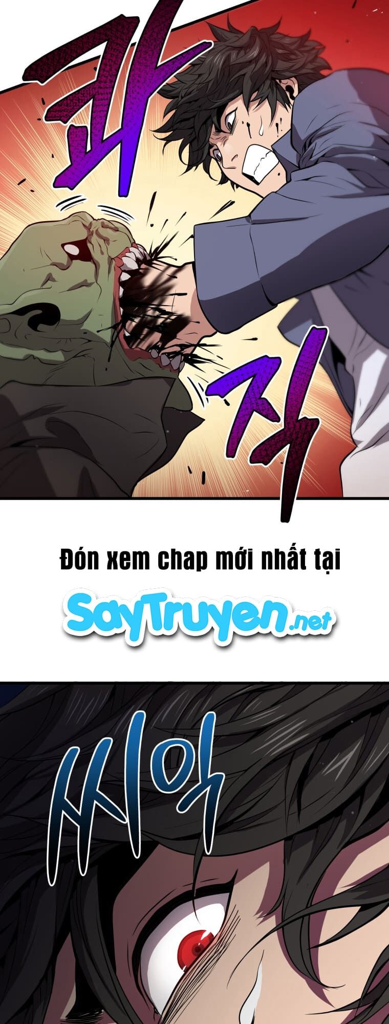 Luyện Cấp Chốn Địa Ngục Chapter 18 - Trang 46