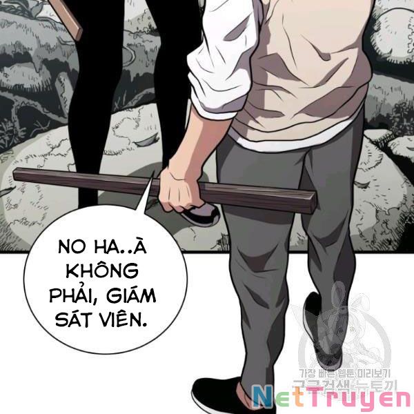 Luyện Cấp Chốn Địa Ngục Chapter 27 - Trang 20