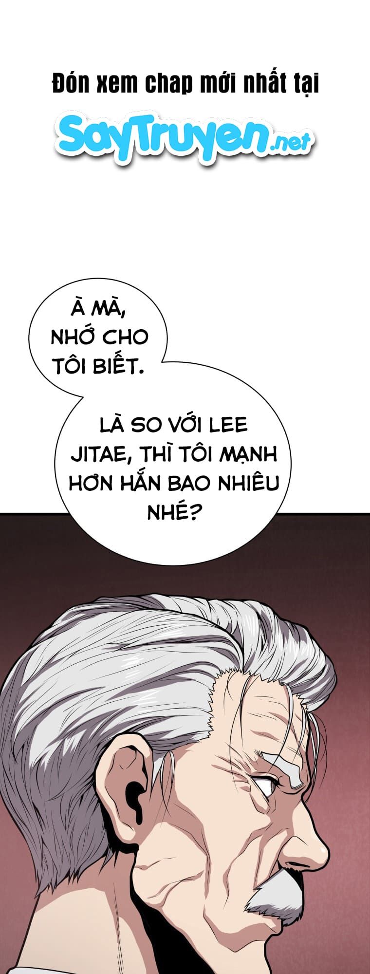 Luyện Cấp Chốn Địa Ngục Chapter 18 - Trang 27