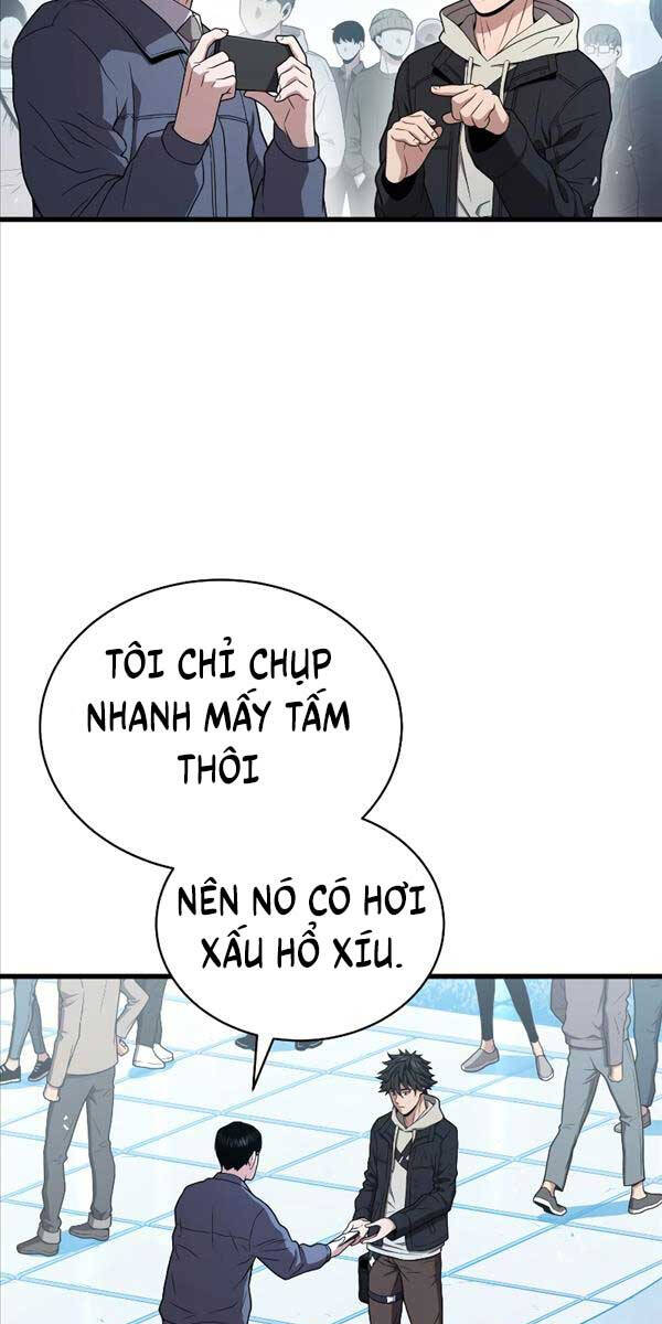 Luyện Cấp Chốn Địa Ngục Chapter 46 - Trang 33