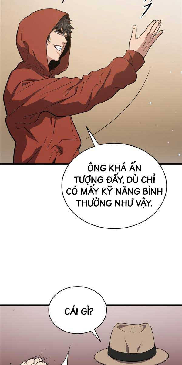 Luyện Cấp Chốn Địa Ngục Chapter 43 - Trang 6