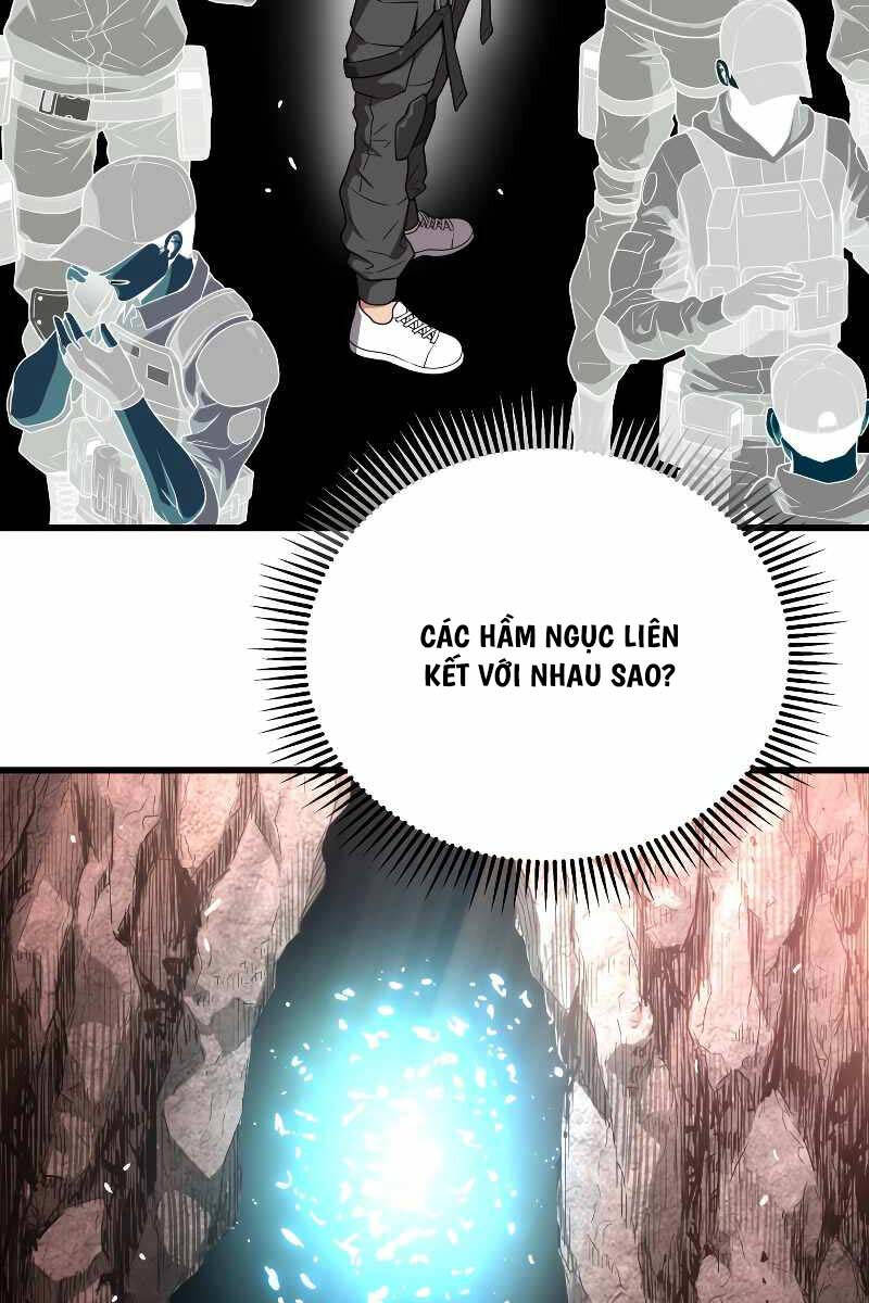 Luyện Cấp Chốn Địa Ngục Chapter 58 - Trang 26