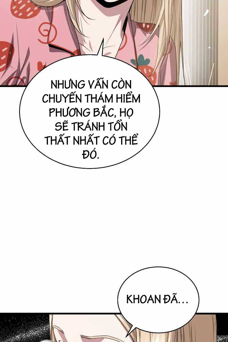 Luyện Cấp Chốn Địa Ngục Chapter 50 - Trang 110