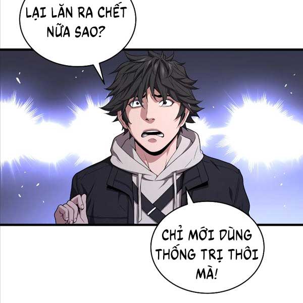 Luyện Cấp Chốn Địa Ngục Chapter 47 - Trang 134