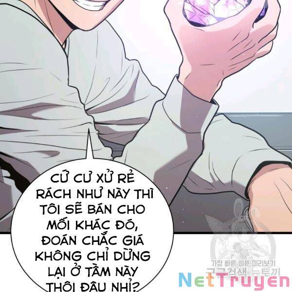 Luyện Cấp Chốn Địa Ngục Chapter 22 - Trang 4