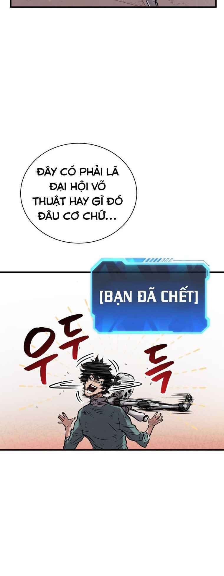 Luyện Cấp Chốn Địa Ngục Chapter 7 - Trang 74