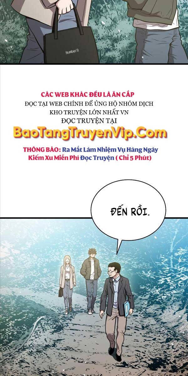 Luyện Cấp Chốn Địa Ngục Chapter 44 - Trang 19