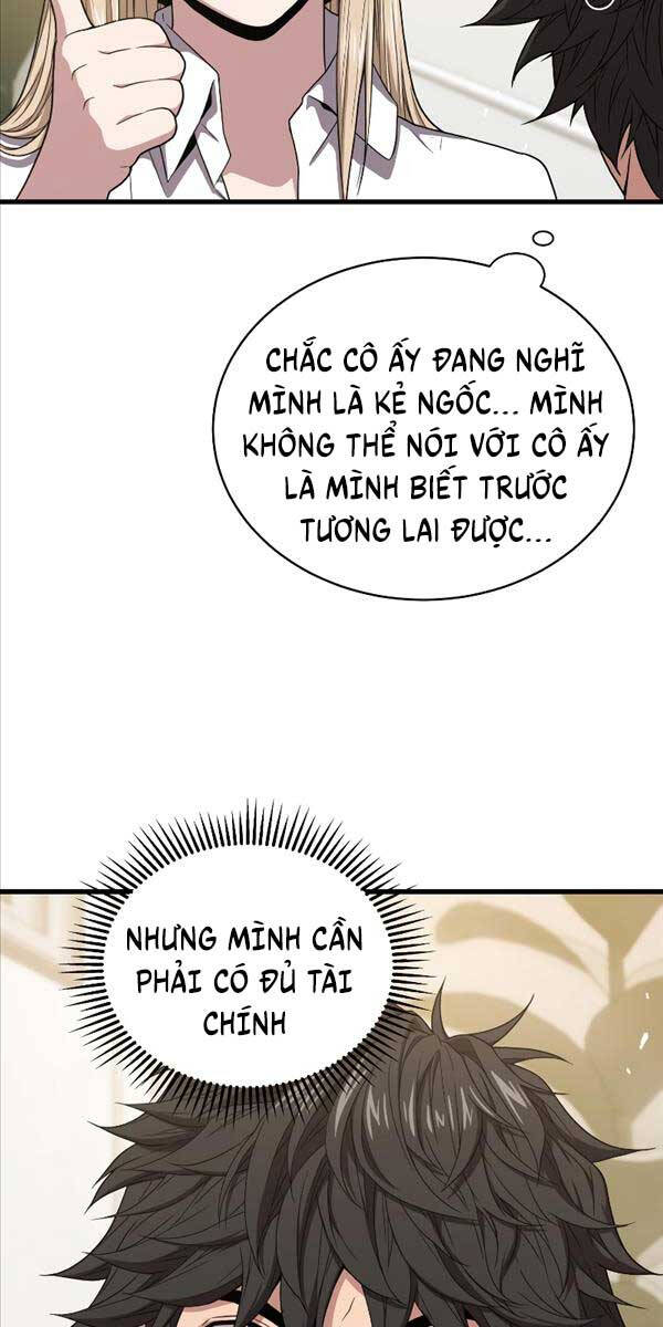 Luyện Cấp Chốn Địa Ngục Chapter 45 - Trang 41