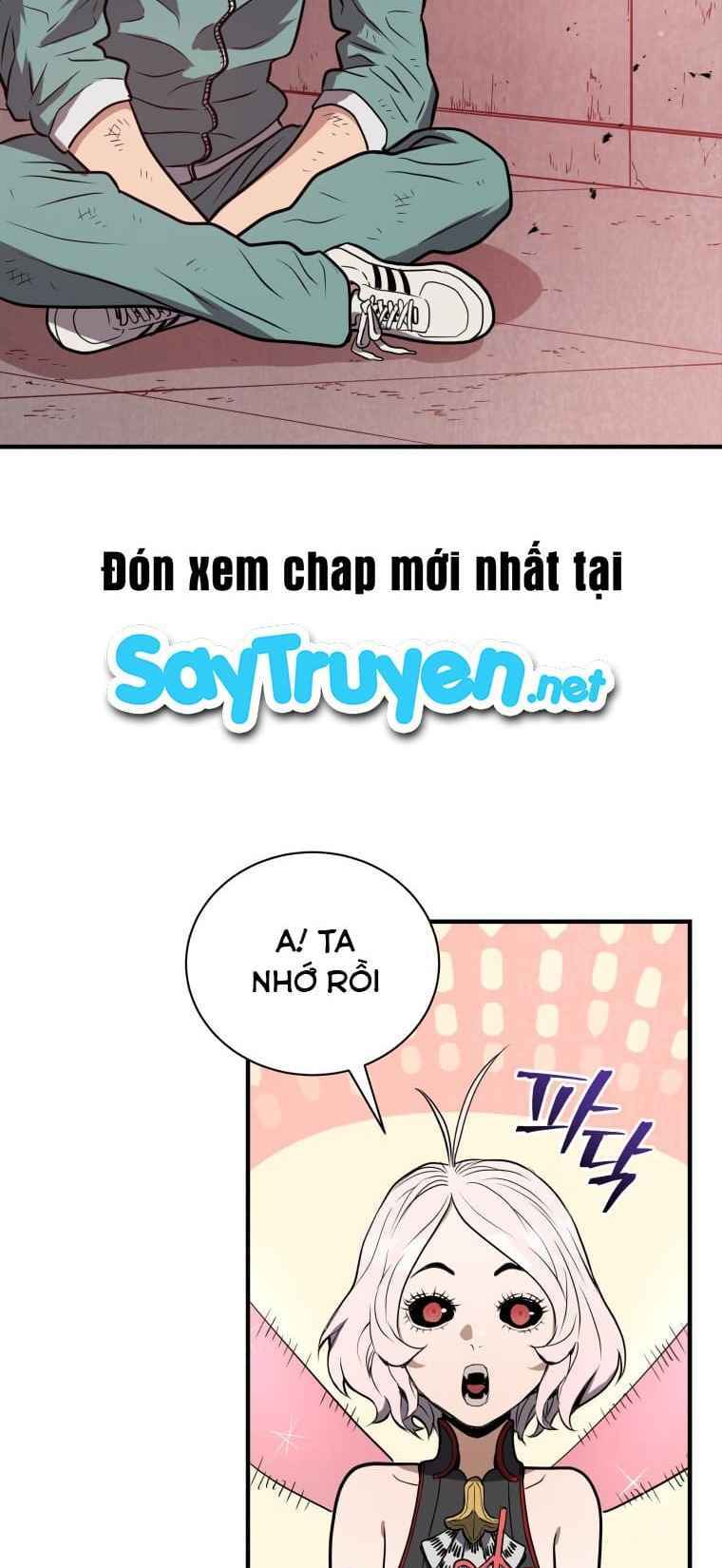 Luyện Cấp Chốn Địa Ngục Chapter 8 - Trang 104