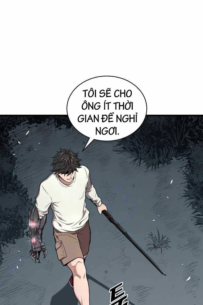 Luyện Cấp Chốn Địa Ngục Chapter 52 - Trang 7