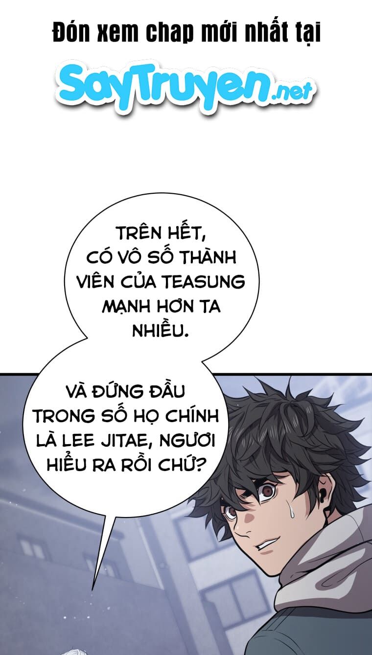 Luyện Cấp Chốn Địa Ngục Chapter 18 - Trang 21