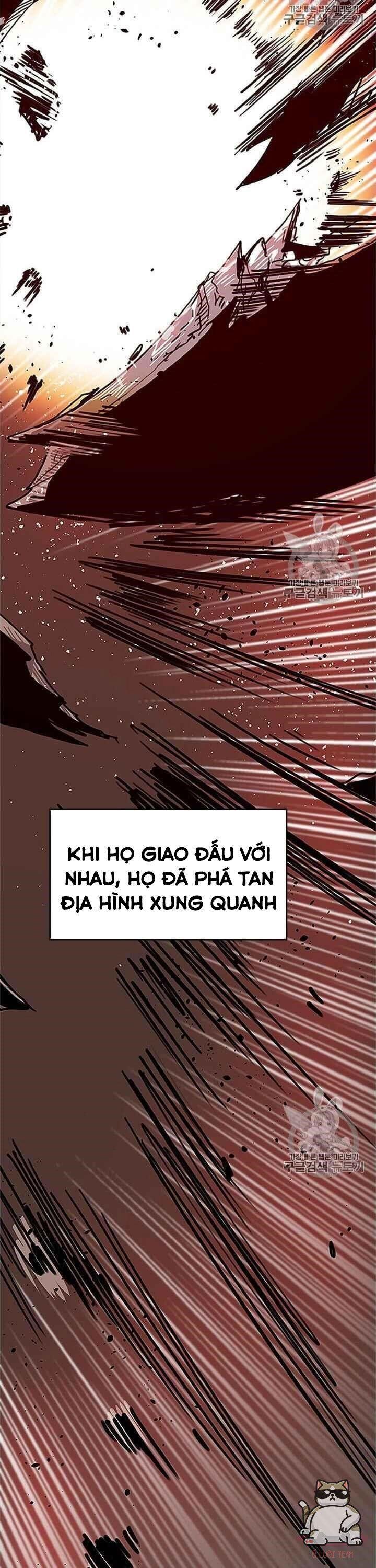 Học Giả Trở Lại Chapter 1 - Trang 4