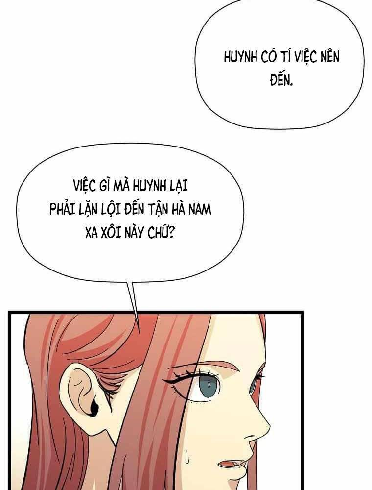 Học Giả Trở Lại Chapter 113 - Trang 4