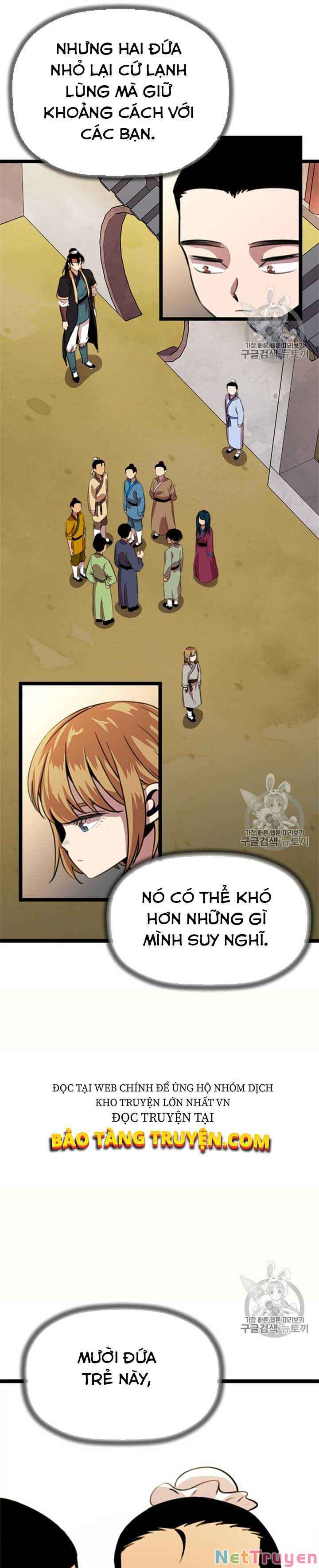 Học Giả Trở Lại Chapter 12 - Trang 27