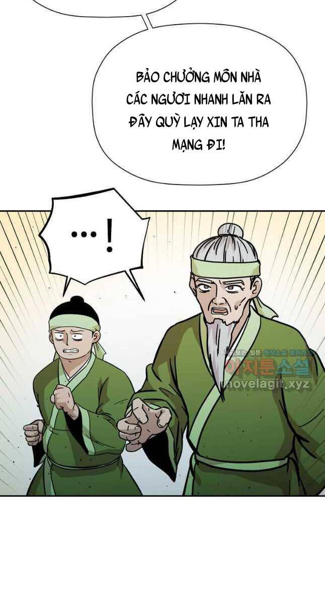 Học Giả Trở Lại Chapter 147 - Trang 16