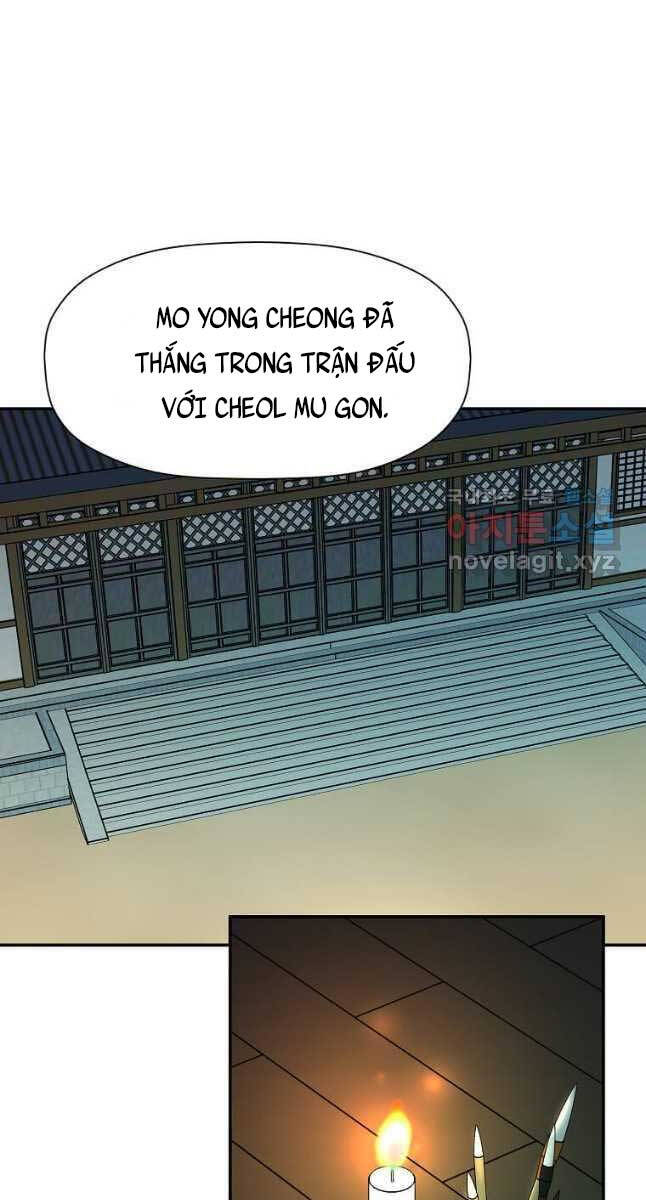 Học Giả Trở Lại Chapter 141 - Trang 68