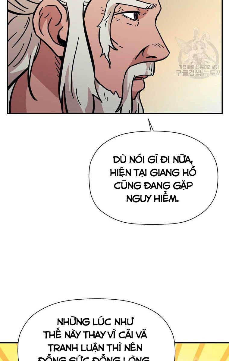 Học Giả Trở Lại Chapter 144 - Trang 53