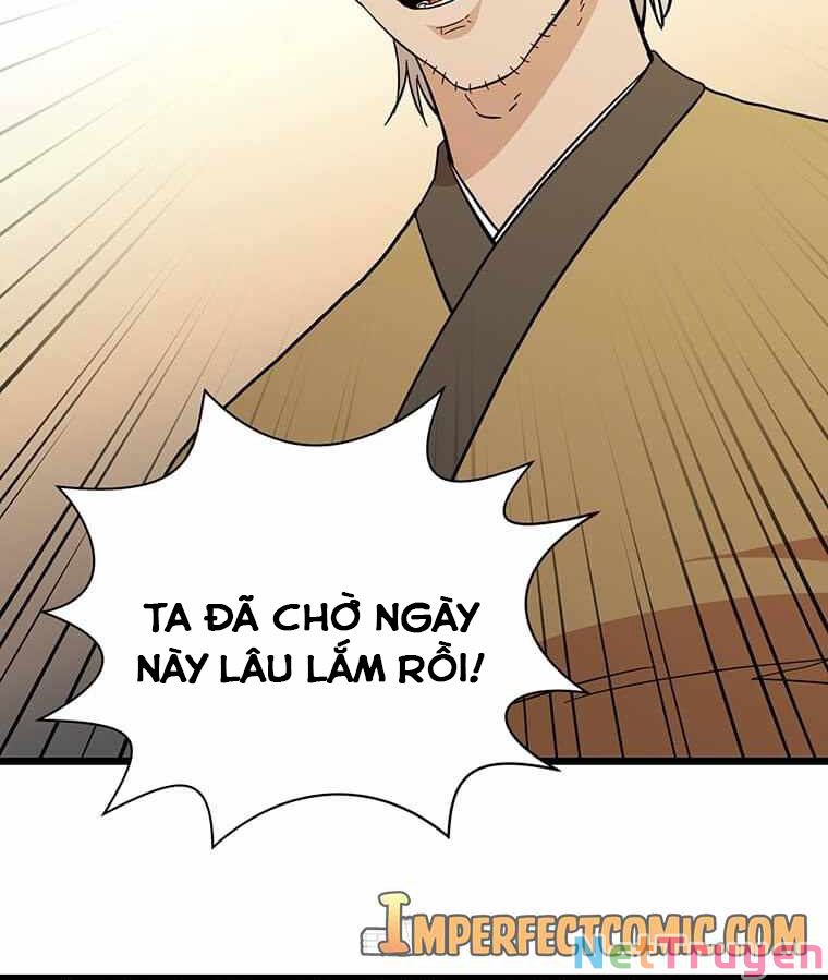 Học Giả Trở Lại Chapter 101 - Trang 77