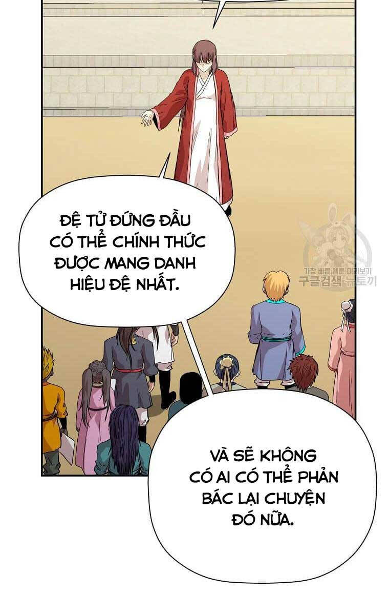 Học Giả Trở Lại Chapter 139 - Trang 44