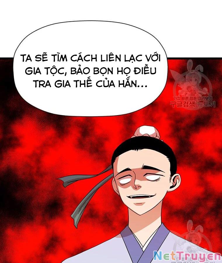 Học Giả Trở Lại Chapter 100 - Trang 103