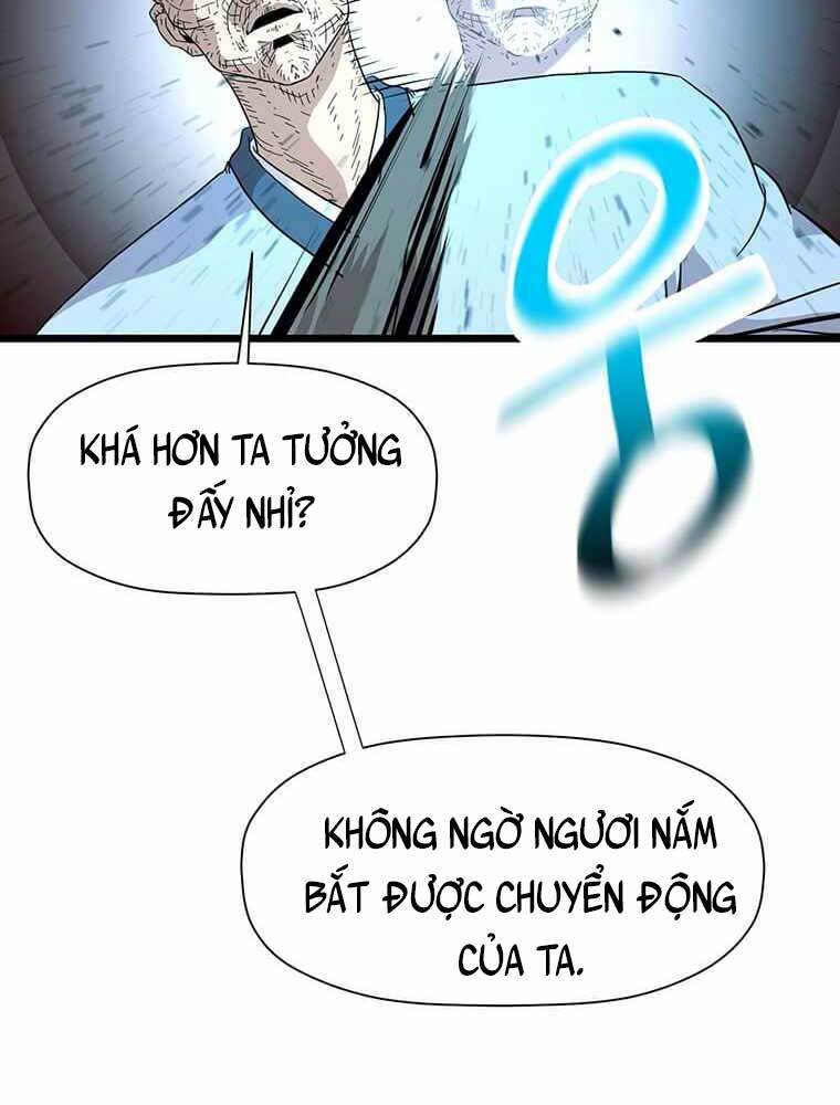 Học Giả Trở Lại Chapter 126 - Trang 16