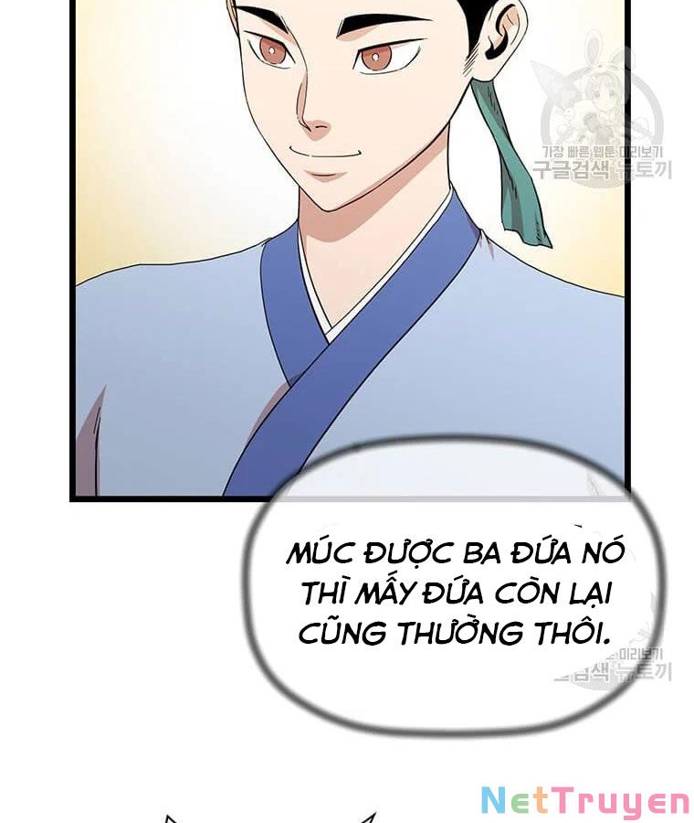 Học Giả Trở Lại Chapter 100 - Trang 41