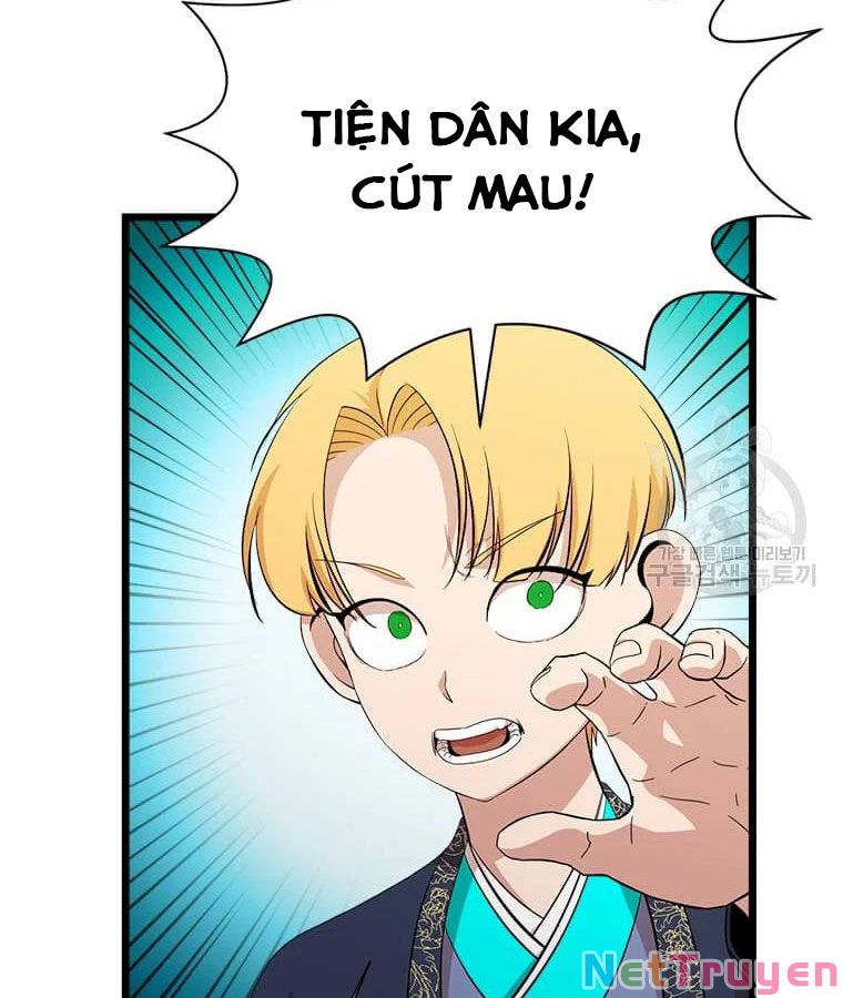 Học Giả Trở Lại Chapter 99 - Trang 109