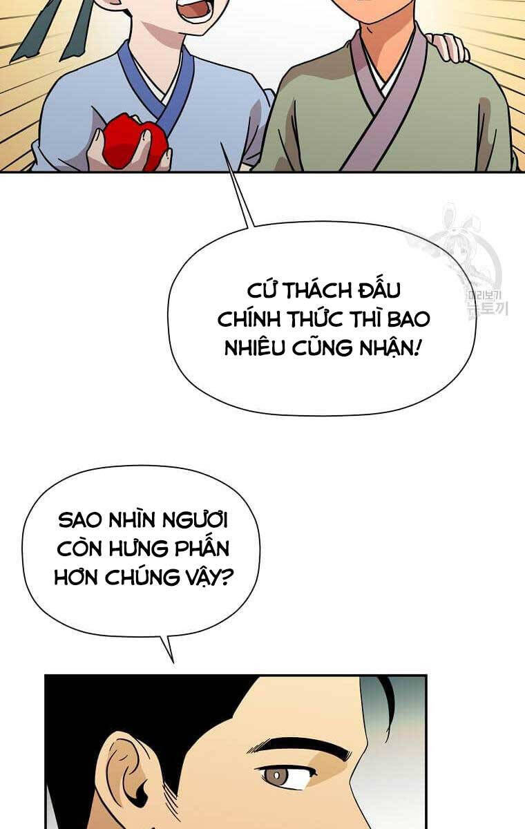 Học Giả Trở Lại Chapter 139 - Trang 73