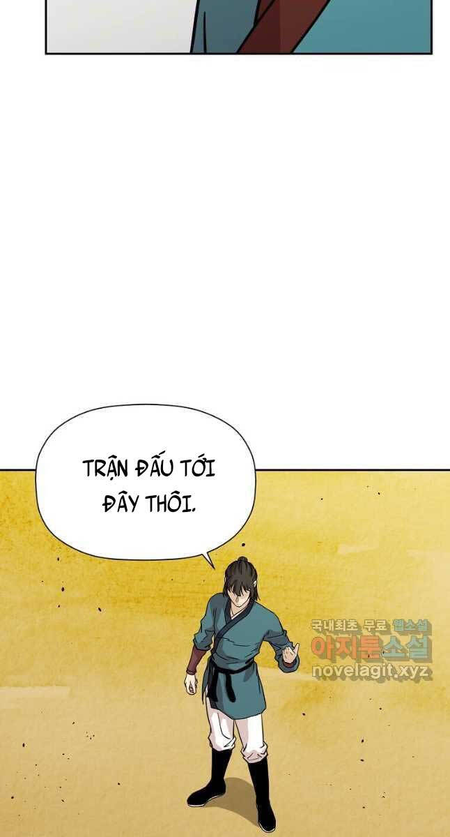 Học Giả Trở Lại Chapter 142 - Trang 85