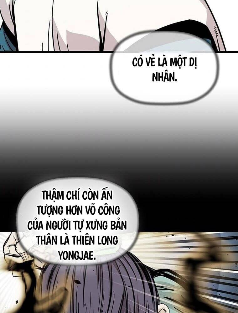 Học Giả Trở Lại Chapter 122 - Trang 11