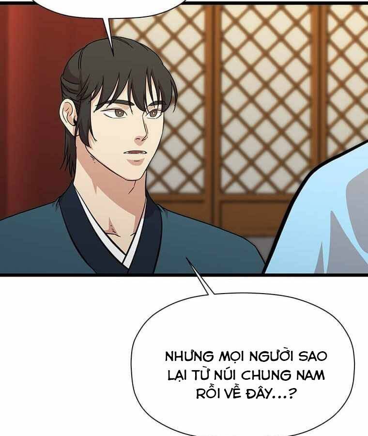 Học Giả Trở Lại Chapter 109 - Trang 74