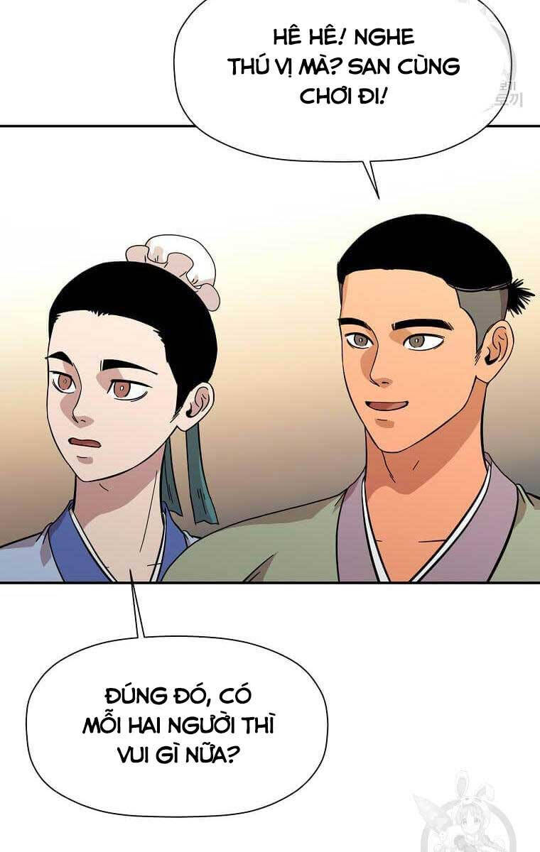 Học Giả Trở Lại Chapter 139 - Trang 76