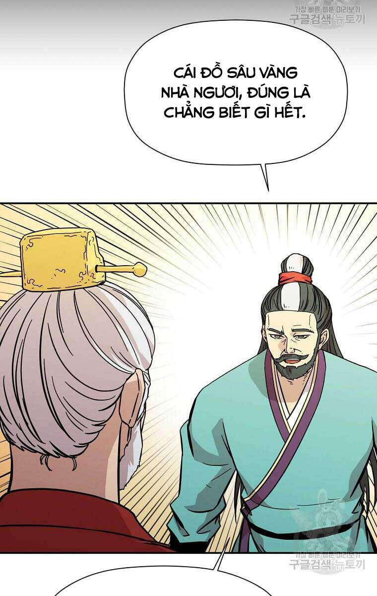 Học Giả Trở Lại Chapter 144 - Trang 39