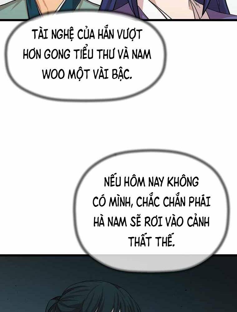 Học Giả Trở Lại Chapter 113 - Trang 83