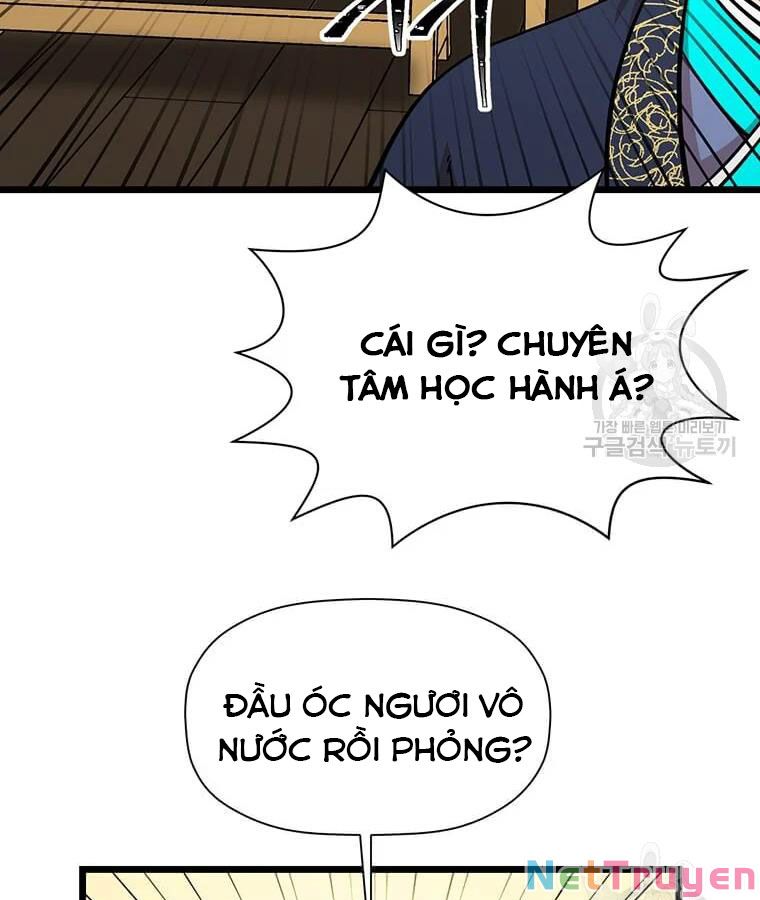 Học Giả Trở Lại Chapter 100 - Trang 109