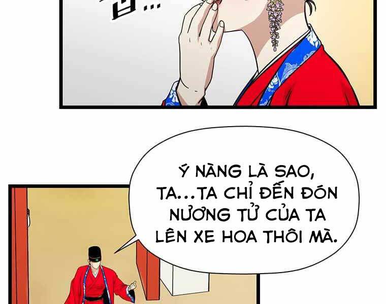 Học Giả Trở Lại Chapter 116 - Trang 120