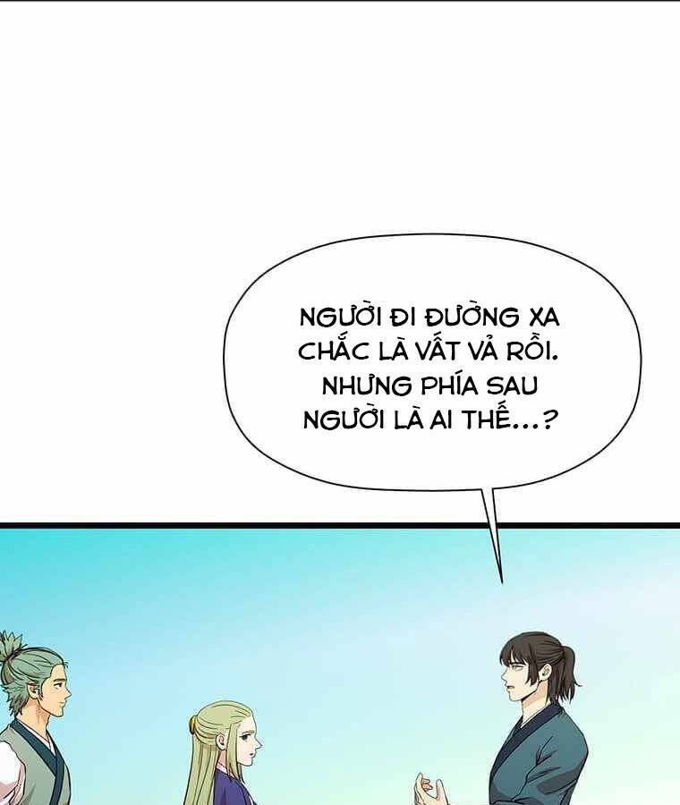 Học Giả Trở Lại Chapter 109 - Trang 4