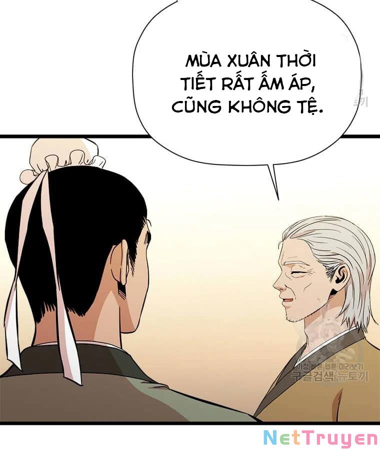 Học Giả Trở Lại Chapter 95 - Trang 116