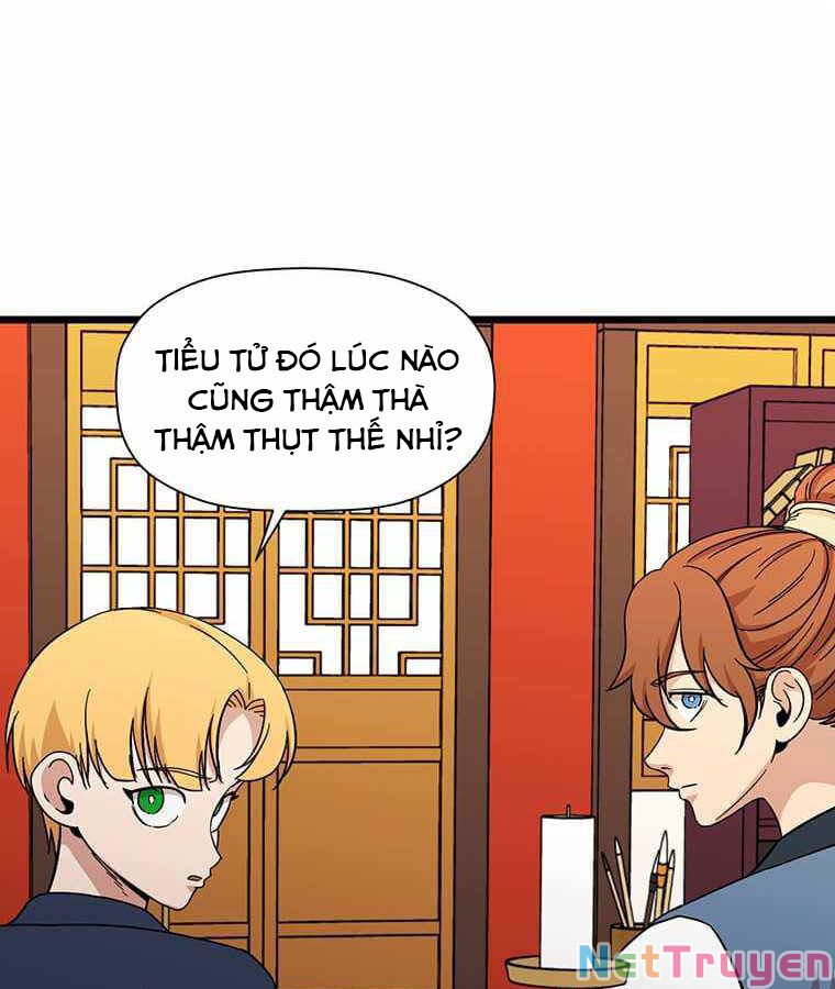 Học Giả Trở Lại Chapter 104 - Trang 71