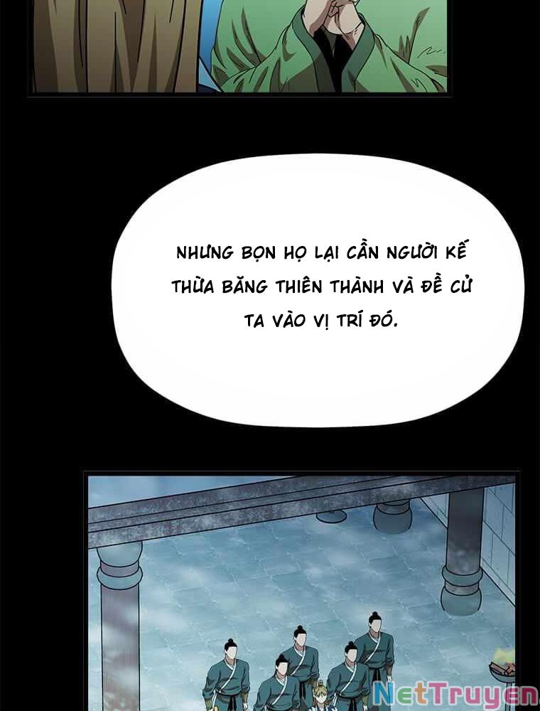 Học Giả Trở Lại Chapter 93 - Trang 6