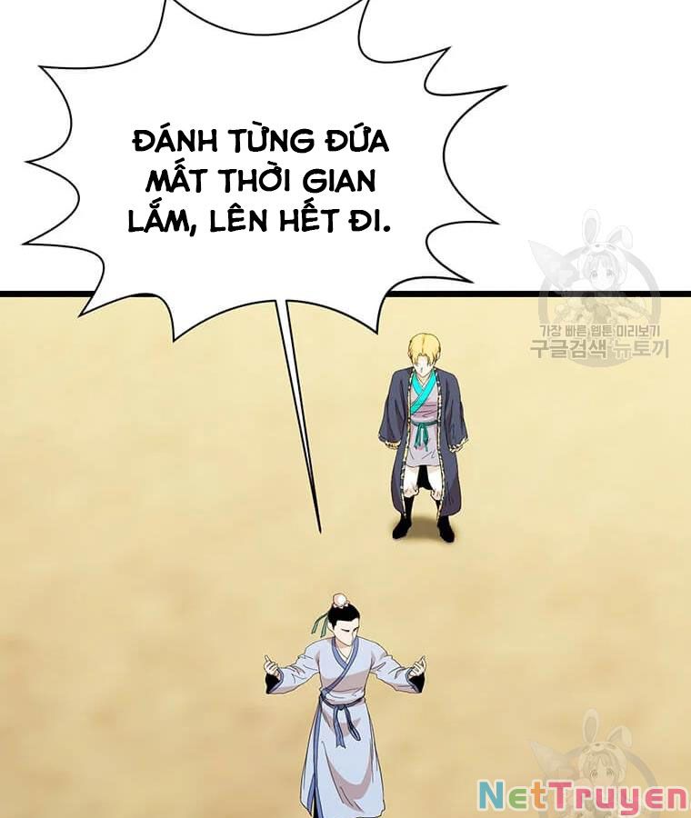 Học Giả Trở Lại Chapter 100 - Trang 42