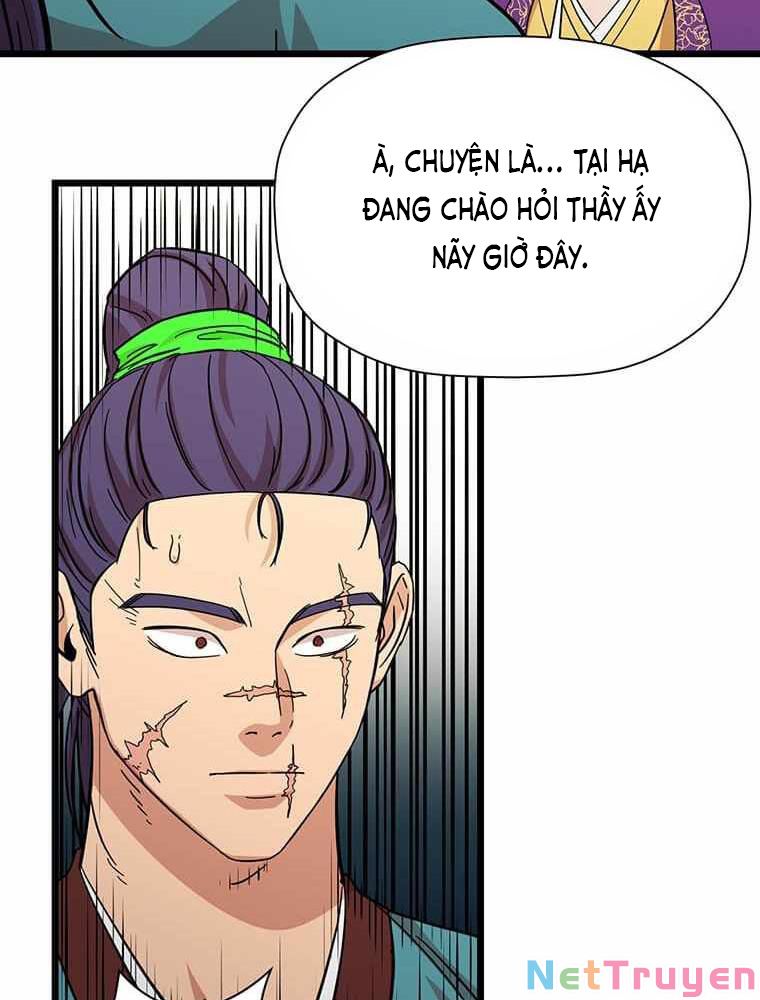 Học Giả Trở Lại Chapter 110 - Trang 98