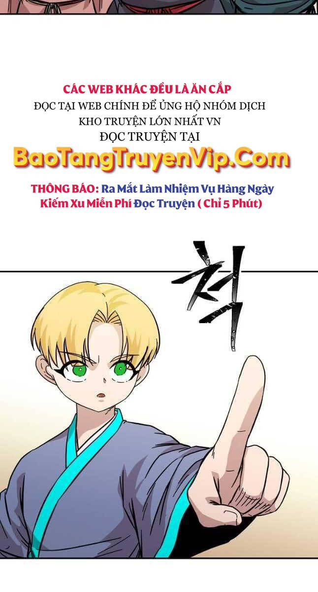 Học Giả Trở Lại Chapter 143 - Trang 10