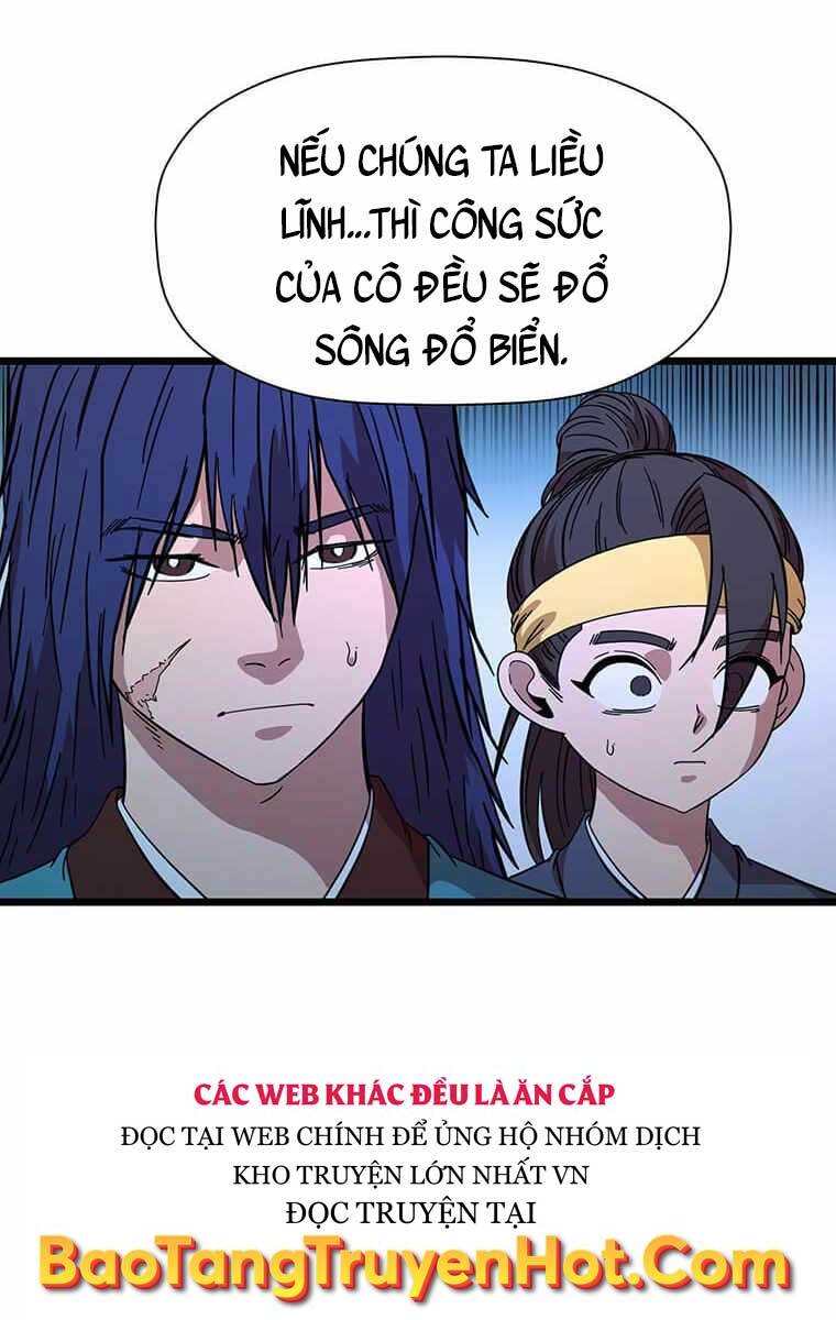 Học Giả Trở Lại Chapter 127 - Trang 19